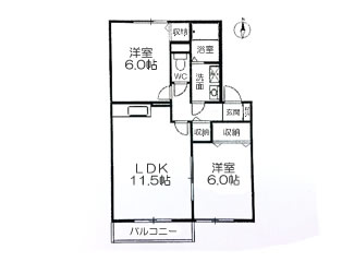 南国市緑ケ丘1丁目賃貸