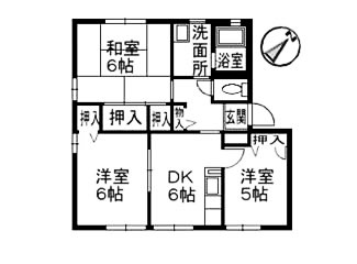 南国市緑ケ丘2丁目賃貸