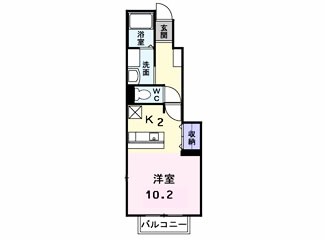 南国市緑ケ丘3丁目賃貸