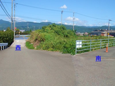 南国市陣山売地