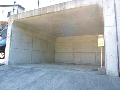 南国市十市売地