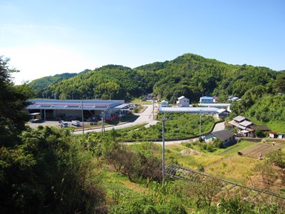 南国市十市売地