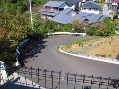 南国市十市売地