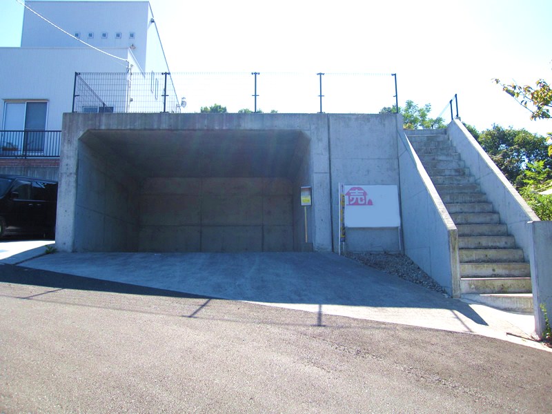 南国市十市売地