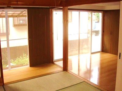 須崎市横町売家