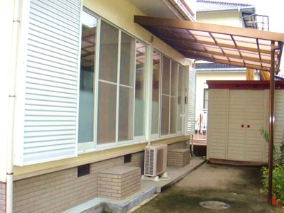 須崎市横町売家
