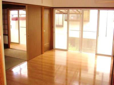 須崎市横町売家